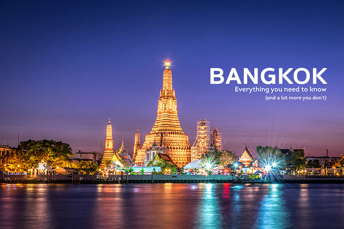 DU LỊCH THÁI LAN: BANGKOK – PATTAYA T2,3/2023 (NOK AIR)